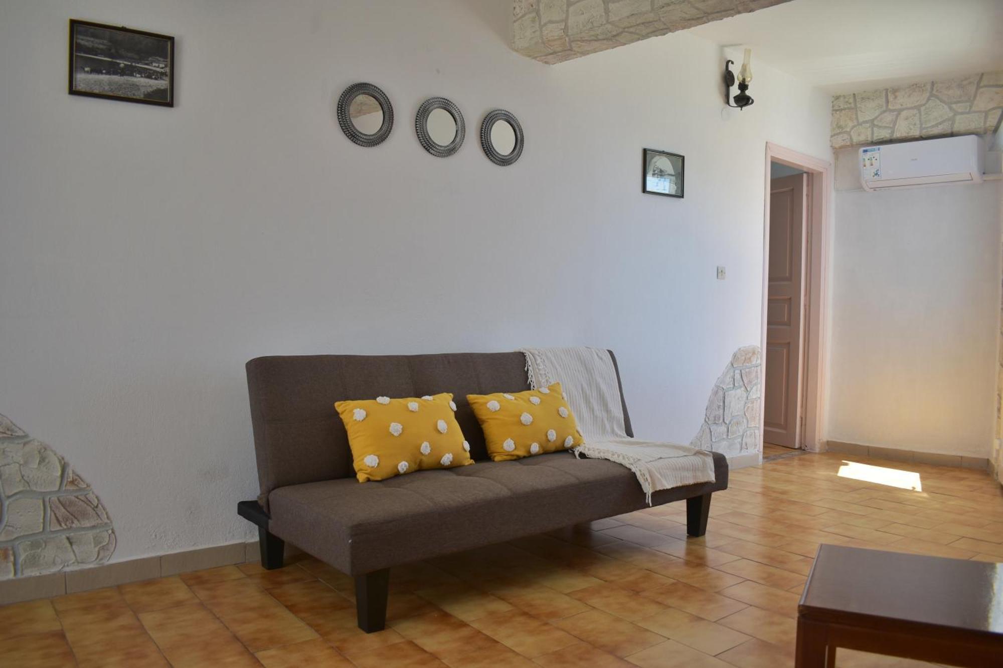 Kastro Studios สโกเปลอสทาวน์ ห้อง รูปภาพ